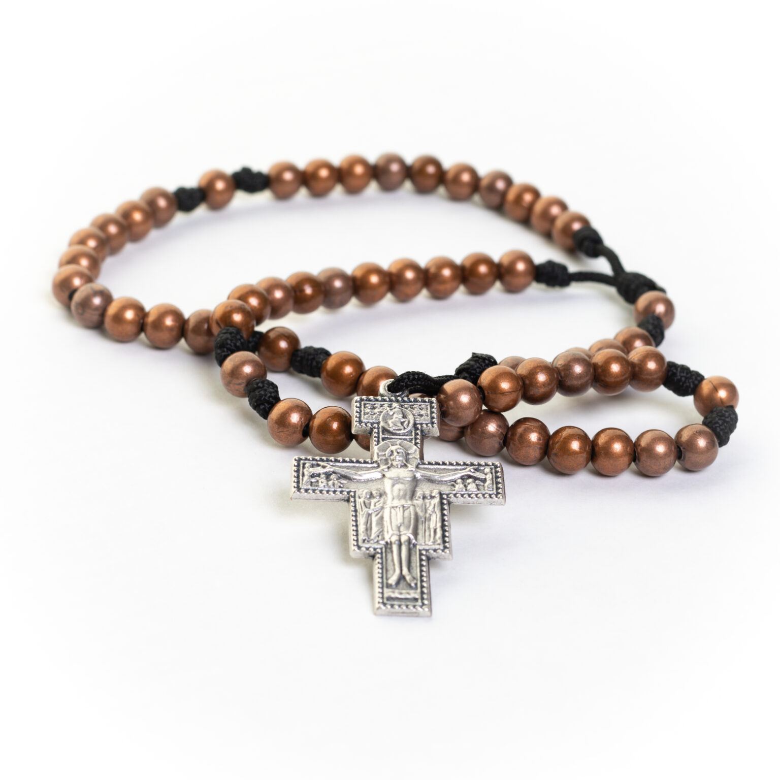 Bishop Sheen Rosaries - A Review | Rosary Lovers